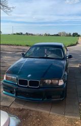BMW E 36 316 I - BMW 316: E36 316i