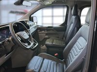 Ford Tourneo Custom - Vorschau Bild 7