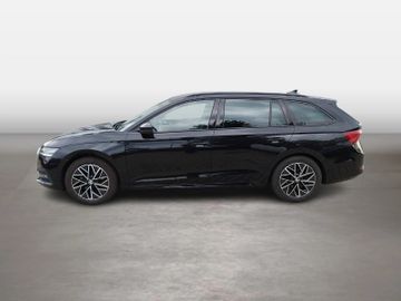 Skoda Octavia - 4