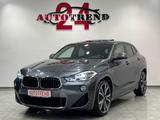 BMW X2 xDrive 20 d X M-SPORTPAKET PANO+HEAD-UP+KAMER - BMW X2