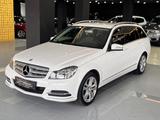 Mercedes-Benz C 180 BlueEfficiency*KLIMA*SHZ*STANDH.*T.LEDER* - gebrauchte Mercedes-Benz C-Klasse aus dem Jahr 2013