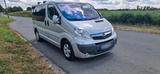 Opel Vivaro 2,5 cdti  Life Westfalia - Opel Vivaro: Westfalia