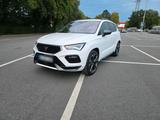 Andere CUPRA ATECA 2.0 TFSI 4Drive DSG 400PS - Andere in Hamburg