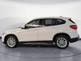 BMW X1 sDrive18i NAVI PDC - BMW X1: Sdrive