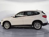 BMW X1 sDrive18i NAVI PDC - BMW X1: 18i Sdrive