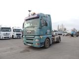 MAN TGA 18.430 XXL - MAN Tga