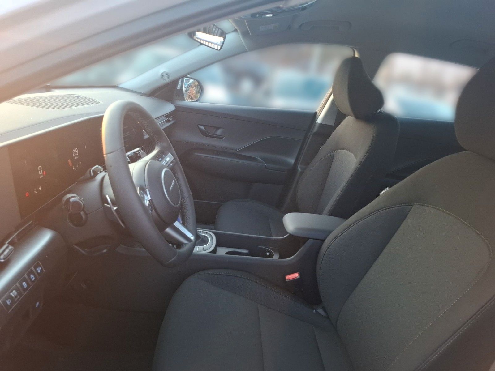 Hyundai KONA - Bild 7