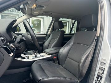 BMW X3 - 9