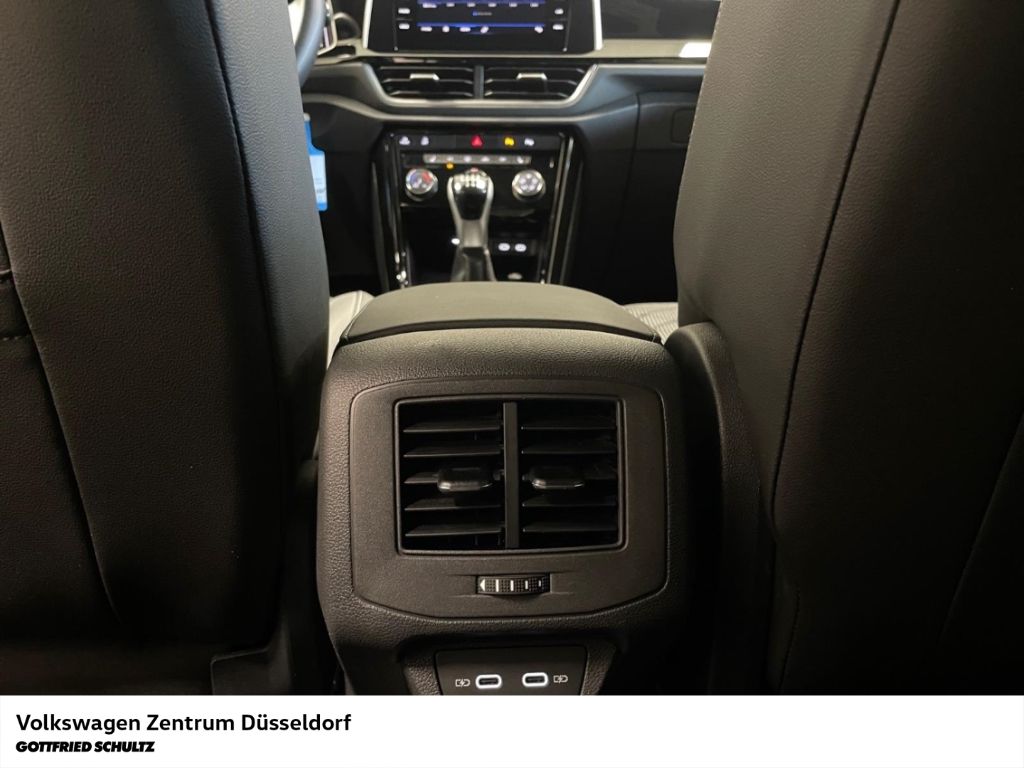 Volkswagen T-Roc - Bild 15