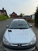 Peugeot 206 Pop Art 60 Für Bastler oder Neu Anfänger - Peugeot 206 in Osnabrück