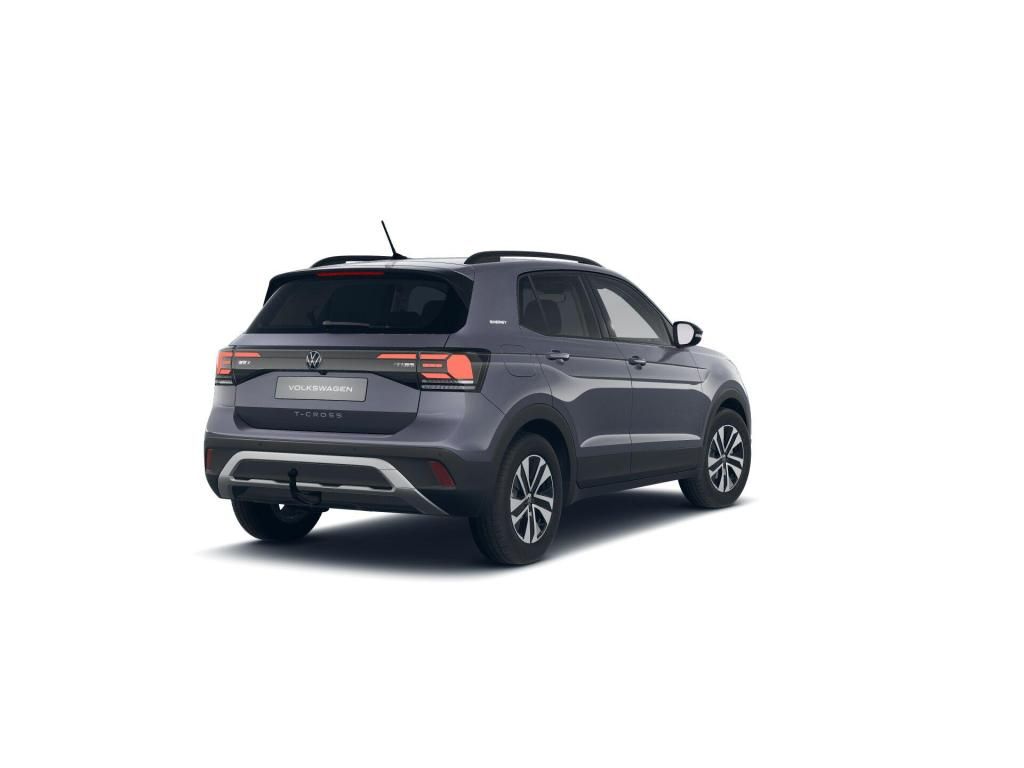 Volkswagen T-Cross - Bild 22