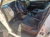 Mitsubishi Pajero 3,2 DI-D 4WD SUV-Star Automatik SUV-Star - Mitsubishi Pajero: 4.4