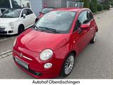Fiat 500 0.9 TwinAir Sport/Klima - Fiat 500: Twinair Sport