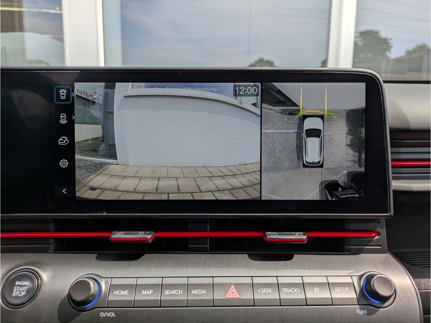 Hyundai Kona – Bild 16