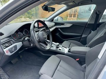 Audi A4 - 11