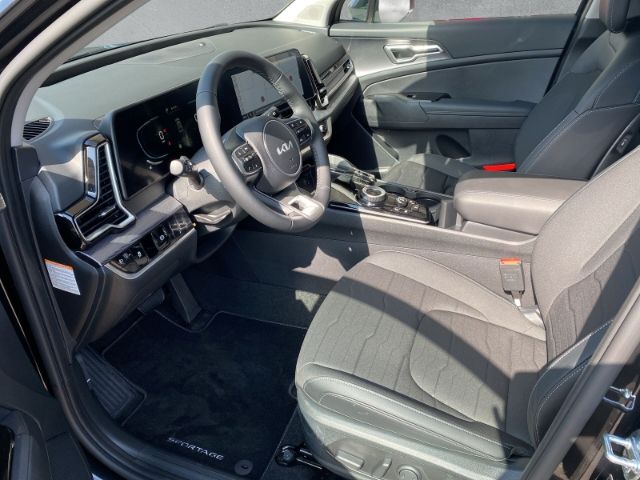 Fahrzeugabbildung Kia Sportage VISION 4WD 1.6 T-GDI MILD-HYBRID *KOMRO