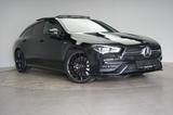 Mercedes-Benz CLA 35 AMG Shooting Brake 4Matic AMG Speedshift  - Mercedes-Benz CLA 35 AMG Shooting Brake aus 2023