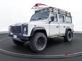 Land Rover LAND ROVER Defender 110 2.5 Td5 cat Station Wago - gebrauchte Land Rover Defender aus dem Jahr 2006