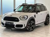 MINI John Cooper Works ALL4 - PANO/ACC/Leder/HuD - MINI John Cooper Works Countryman aus 2019