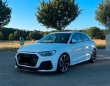 Audi A1 GB 35 TFSI S-line - Audi A1 GB mit Benzin-Antrieb