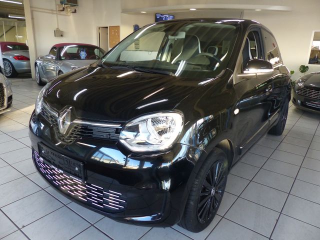 Renault Twingo Urban Night Elektro 1.Hand Voll Top