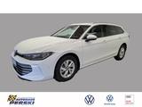 Volkswagen Passat Variant 2.0 TDI Business DSG  KLIMA, NAVI - weiße Volkswagen Passat Variant