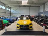 Mercedes-Benz CLE 53 Cabrio AMG 4Matic/360°/Burmester/*700€ - Mercedes-Benz CLE 53 AMG: Cabrio