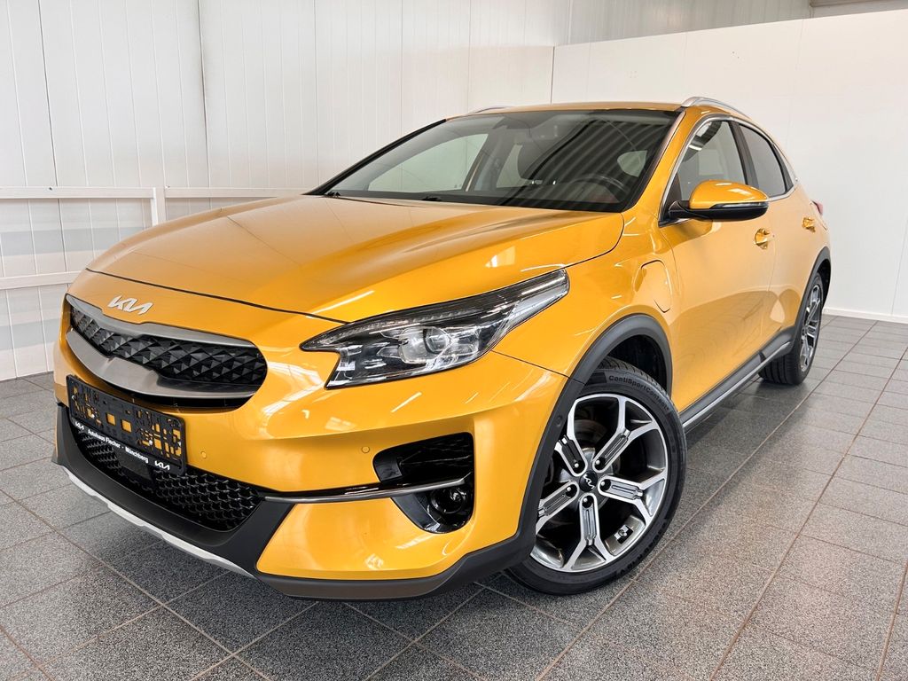 Image of Kia XCeed