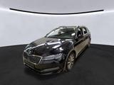 Skoda SUPERB COMBI 2.0TDi STYLE 4x4 MTRX/ACC/PANO/360° - Skoda Superb 3T mit Diesel-Antrieb