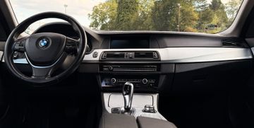 BMW 525 - 9