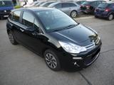 Citroën C3 Selection 1.6 HDI - Citroën C3 mit Diesel-Antrieb: 1.6