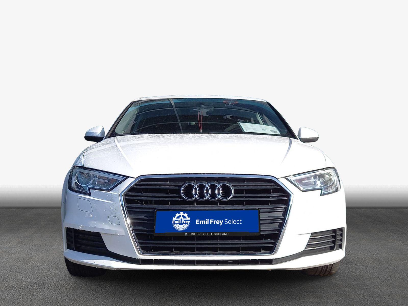 Audi A3 Sportback 30 TFSI, миниатюра 3