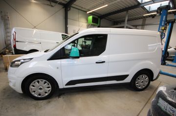 Ford Transit - 1