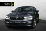 BMW 530 5 Serie 530i High Executive / Schiebedach - BMW 530 in Aachen