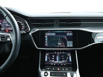 Audi A6 - 11