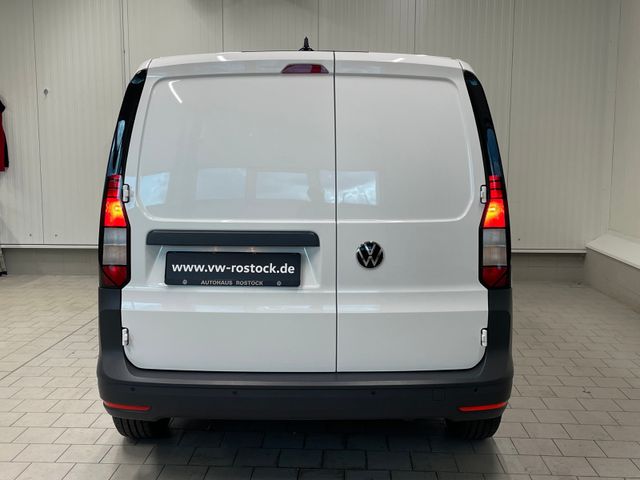 Caddy Cargo Kasten 2.0 TDI KLIMA DAB+ TEMPOMAT