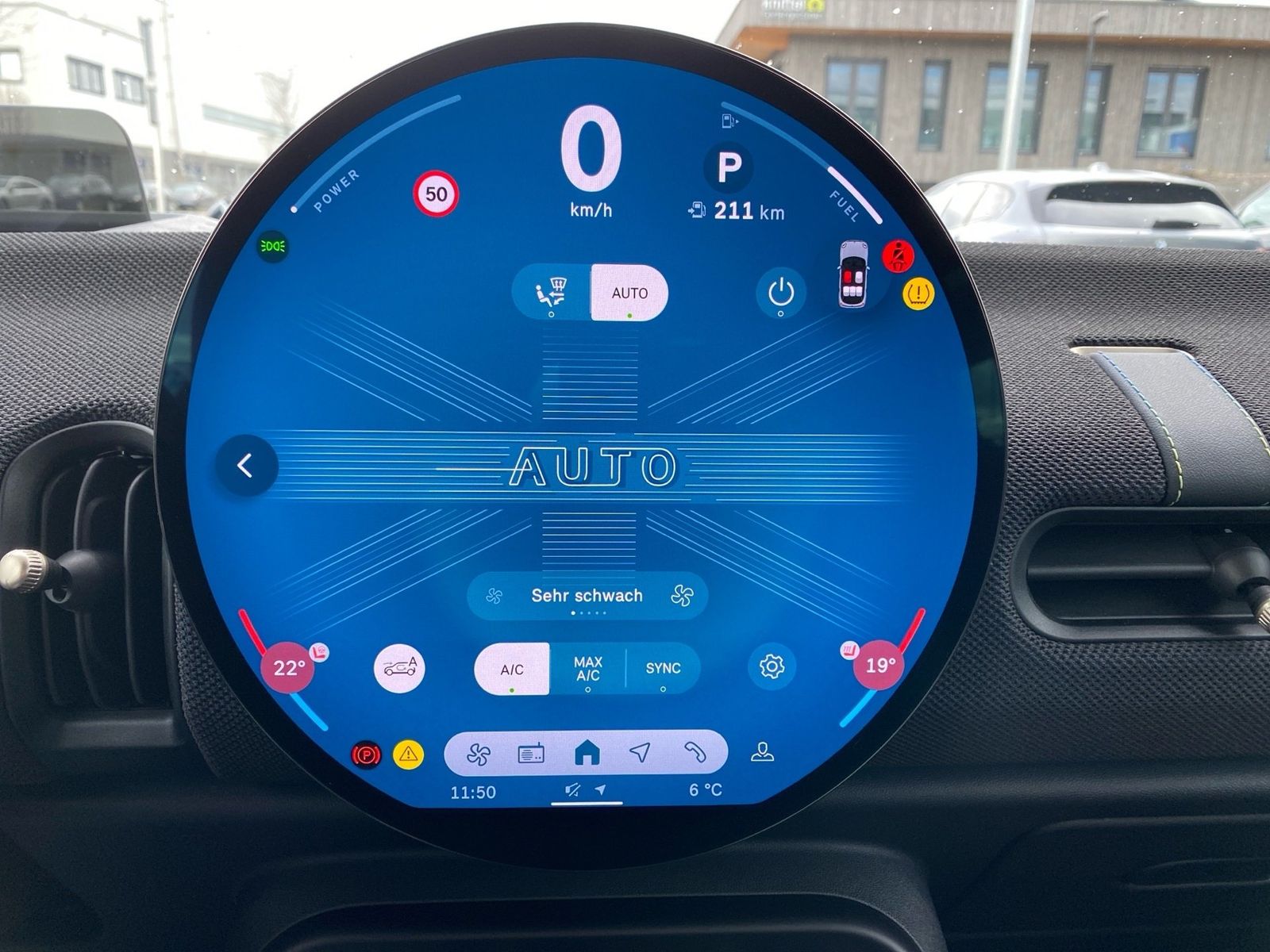 MINI Cooper C - Bild 13