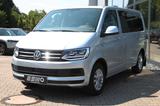 Volkswagen T6 2.0 TSI Multivan Comfortline 7-Sitzer/ACC/AHK - Volkswagen T6 Multivan in Duisburg