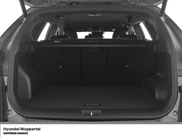 Hyundai TUCSON - Bild 16