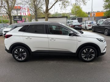 Opel Grandland (X) - 5