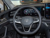 Volkswagen Tiguan - Vorschau Bild 8