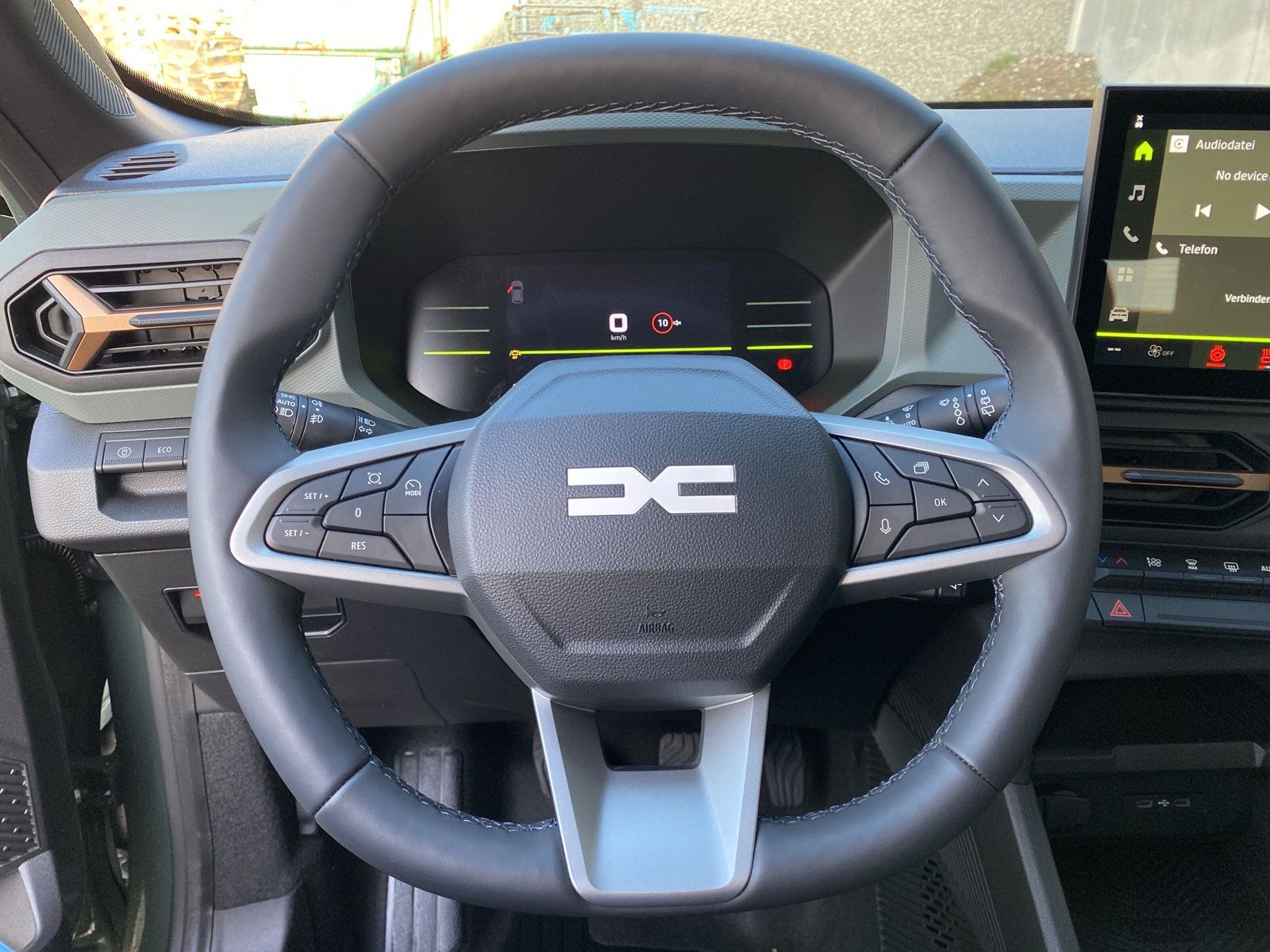 Dacia Duster - Bild 19