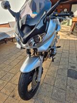 Suzuki Bandit 600 GSF - Offers