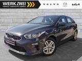Kia Ceed 1,4 Vision Kamera Navi Tempomat 16" - Kia cee'd / Ceed in Augsburg