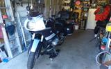 BMW R1150RS - BMW R 1150 RS