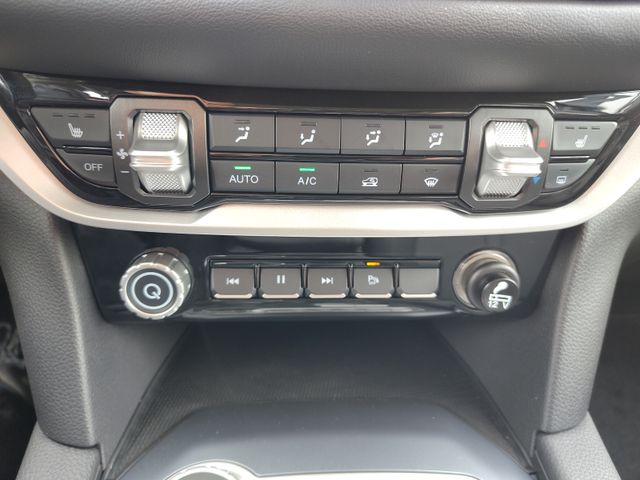 Foton 3 PICK UP 4X4 LED LEDER AUTOM. KAMERA PDC