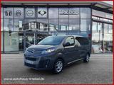Citroën Spacetourer Business M BHDi 120 °AHK°Navi°PDC° - Citroën SpaceTourer aus 2022