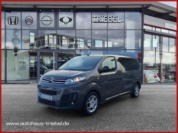 Citroën SpaceTourerSpacetourer Business M BHDi 120 °AHK°Navi°PDC°