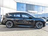 BMW iX xDrive45 M Sport SkyLounge DAPro PAPro Aktivl - schwarze BMW iX
