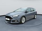 Ford Turnier ST 2.0 TDCi | Leder | Navi - Ford Focus mit Diesel-Antrieb: Leder, mit Navigationssystem